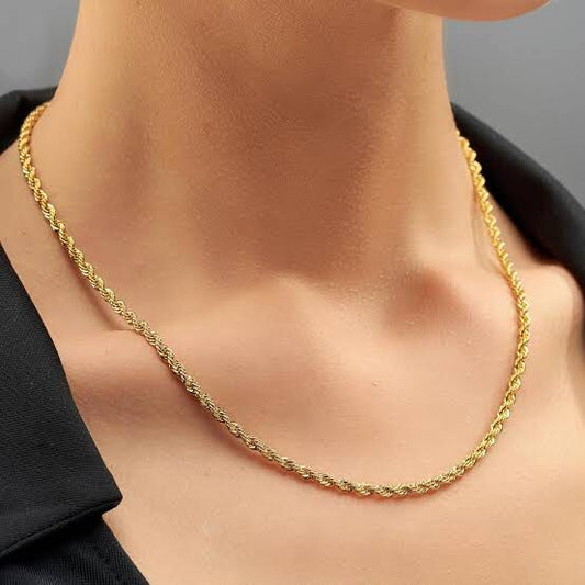 Premium Stainless Steel Pendant – Suitable for casual and special occasions