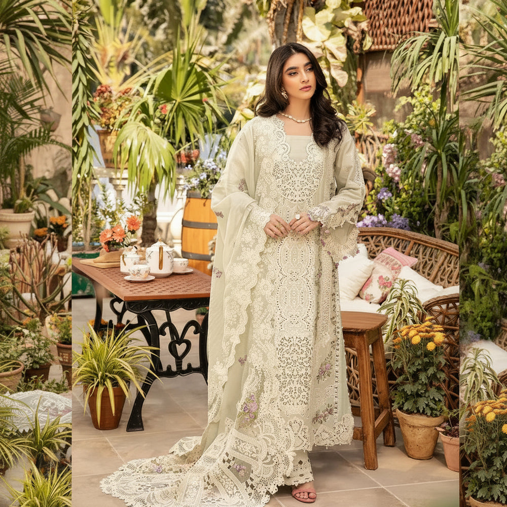 ELAF (Royal) – Luxury Chicken Kari Festive Collection 2026

Most Hyped Article – Available Now