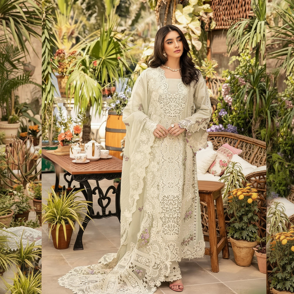 ELAF (Royal) – Luxury Chicken Kari Festive Collection 2026

Most Hyped Article – Available Now